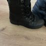 Haix goretex boots Image 2
