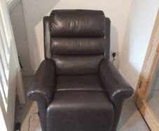 Recliner mobility Chair medical chair