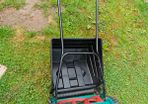Bosch AHM 38 G Push Mower