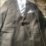 Mens 3 piece  Suit Image 4