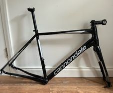 Cannondale Synapse Frameset
