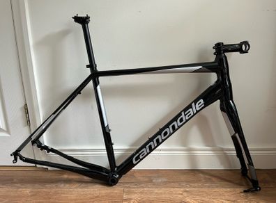 Cannondale Synapse Frameset