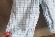 Name it newborn summer dungarees