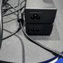 LG 110W laptop charger Image 3