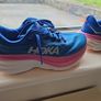 Hoka Ladies Runners Image 2
