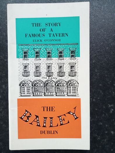 The Bailey