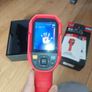 UNI-T UTi260B Thermal Imager with Macro Lens & Accessories - Excellent Condition Image 2