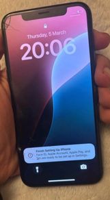 iPhone XS 256 GB