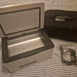 Insulin Fridge Box