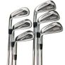 Titleist 716 AP2 Irons / 5-Pw / Dynamic Gold S300 Stiff / Left Hand Image 2
