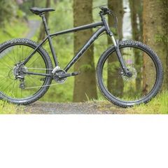 carreara vengeance 27.5