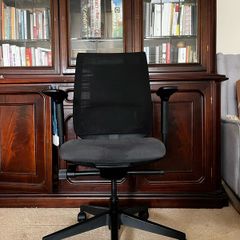 Steelcase Reply Air