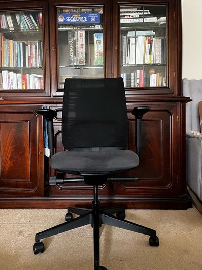 Steelcase Reply Air