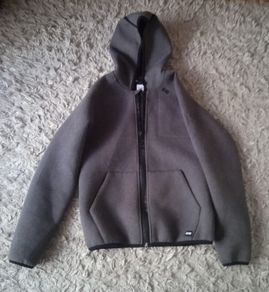 Hugo Boss flannel