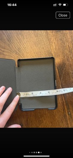 E-reader case