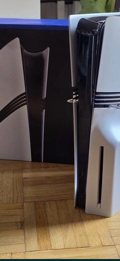 Playstation 5 Pro