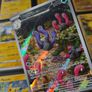 Wugtrio ! Illustration Rare ! from Paldean Fates Set ! 2024 ! Pokemon Card ! Image 2
