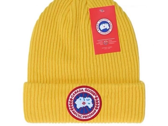 Winter Hats
