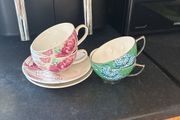 coffe cups