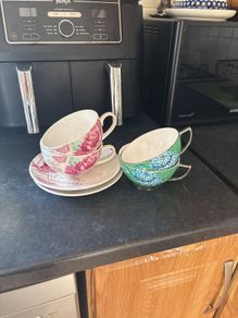 coffe cups