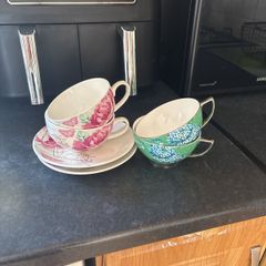 coffe cups