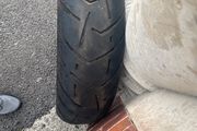 Metzeler tourance next 2 170/60/17