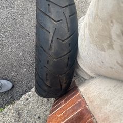 Metzeler tourance next 2 170/60/17