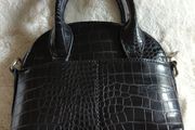 zara hand bag