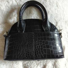 zara hand bag