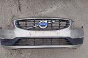 Volvo S60 bumper