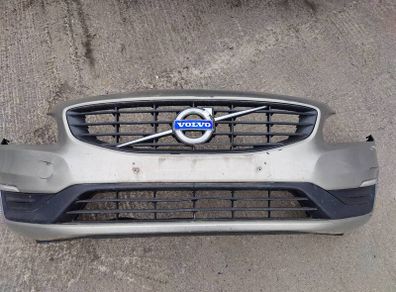 Volvo S60 bumper