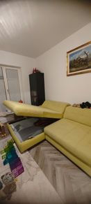 Free Corner Sofa Bed