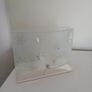 Newbridge Silver tealight holder Image 9