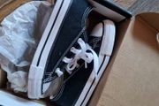 Infant converse
