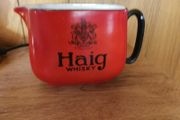vintage pub jug haig carltonware