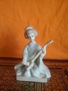 Asian Figurine (7)
