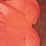 River Island coral Dress size 10 Image 3