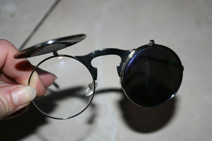 Glasses
