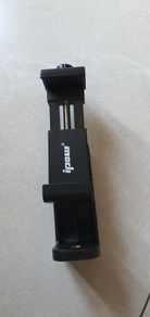 Brand New Mobile Phone Tripod Adapter