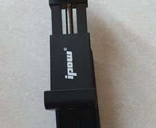 Brand New Mobile Phone Tripod Adapter