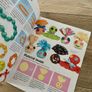 Recycling Things to Make and Do - Usborne Activities Image 3