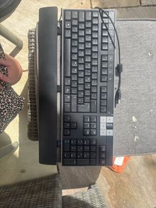 Keyboard - usb