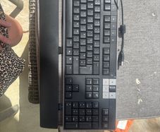 Keyboard - usb