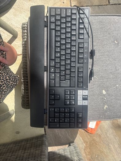 Keyboard - usb