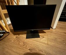 Dell E2220H Monitor ( read description)