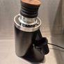 DF64 Gen 2 Single Dose Coffee Grinder in black, Excellent Condition Image 3
