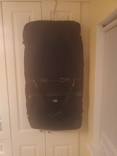 Suit Bag Bnwot