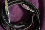 USB C to USB Cable Fast Charging Type C Cable Charger Lead for iPhone 15 Pro Max Plus MacBook Air/Pro iPad Pro/Air Samsung Galaxy S23/S22/S21 Google Pixel 8/7 Switch Lg Huawei Sony
