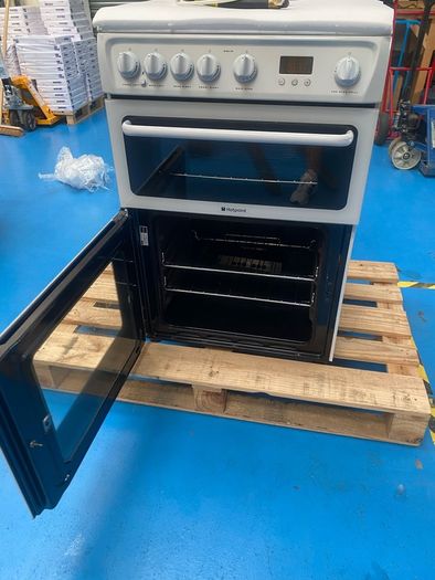 Gas Double Cooker