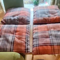 Cushions